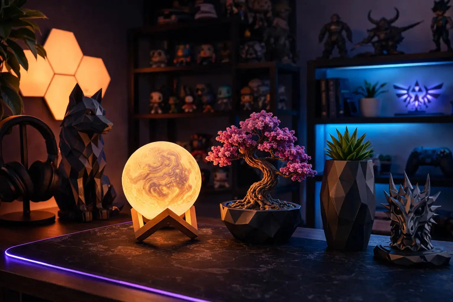 Décoration