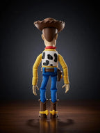 Figurine Cowboy 3D Imprimée – Statue Western de Collection – Décoration Geek JT Créa3D