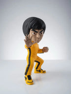 Figurine Maître des Arts Martiaux 3D – Statue Fighter Vintage – Décoration Geek Premium JT Créa3D
