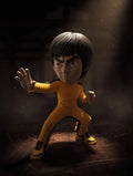 Figurine Maître des Arts Martiaux 3D – Statue Fighter Vintage – Décoration Geek Premium JT Créa3D