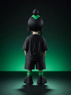 Figurine Pop Star 3D – Figurine Style Streetwear - Décoration Moderne JT Créa3D