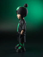 Figurine Pop Star 3D – Figurine Style Streetwear - Décoration Moderne JT Créa3D