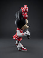 Figurine Souris Street 3D Imprimée JT Créa3D