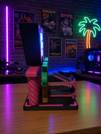 Support Manette GTA VI Personnalisable 3D Imprimé JT Créa3D
