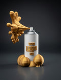 Figurine Bombe de Peinture 3D Personnalisable – Street Art – Décoration Geek JT Créa3D