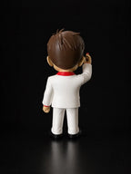Figurine Gangster 3D – Statue Style Mafieux Vintage - Décoration Geek JT Créa3D
