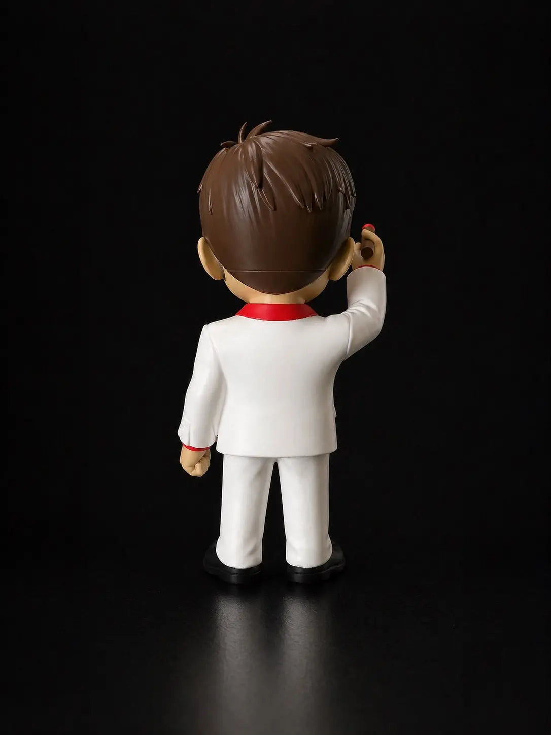 Figurine Gangster 3D – Statue Style Mafieux Vintage - Décoration Geek JT Créa3D