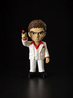 Figurine Gangster 3D – Statue Style Mafieux Vintage - Décoration Geek JT Créa3D