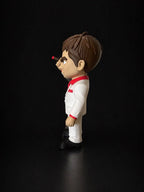 Figurine Gangster 3D – Statue Style Mafieux Vintage - Décoration Geek JT Créa3D