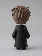 Figurine Sorcier 3D – Figurine Style Fantasy - Décoration Geek JT Créa3D