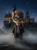 Figurine Sorcier 3D – Figurine Style Fantasy - Décoration Geek JT Créa3D