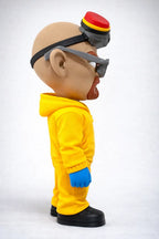 Figurine Chimiste 3D – Style Professeur – Décoration Scientifique Ma boutique