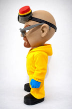 Figurine Chimiste 3D – Style Professeur – Décoration Scientifique Ma boutique