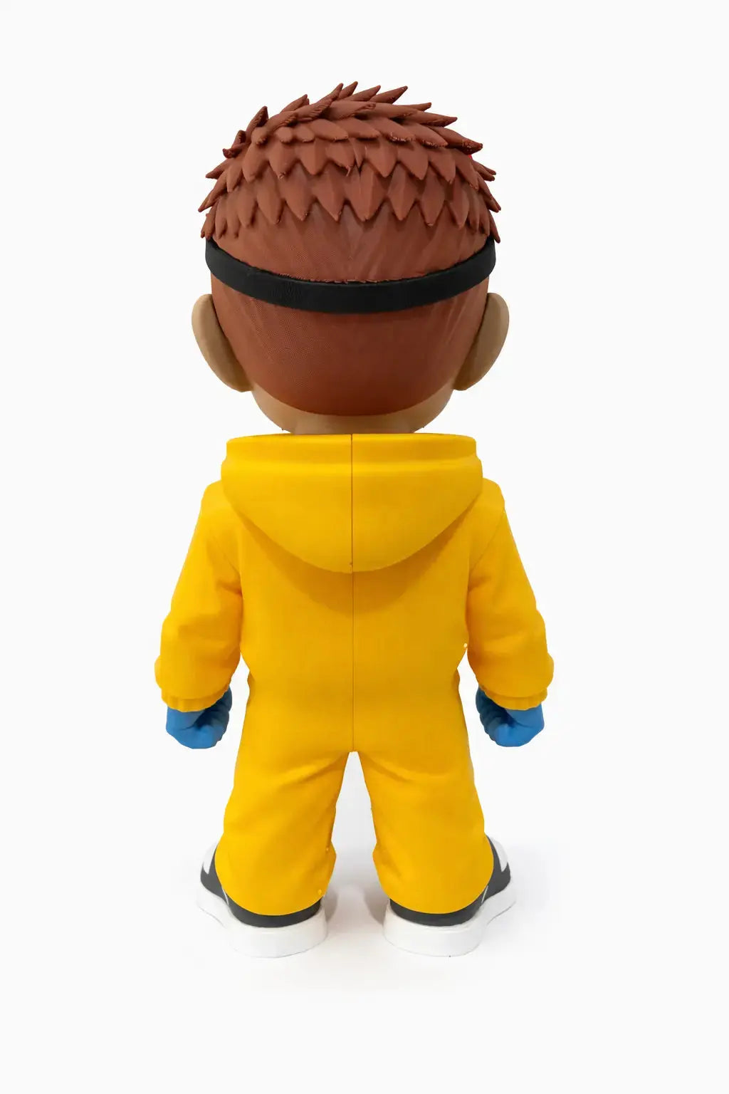 Figurine Chimiste 3D – Style Apprenti – Décoration Scientifique Ma boutique