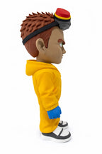 Figurine Chimiste 3D – Style Apprenti – Décoration Scientifique Ma boutique