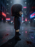 Figurine John Wick 3D Imprimée JT Créa3D