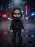 Figurine John Wick 3D Imprimée JT Créa3D