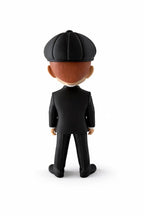 Figurine Gentleman Vintage – Style Gangster – Décoration Geek JT Créa3D
