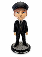 Figurine Gentleman Vintage – Style Gangster – Décoration Geek JT Créa3D