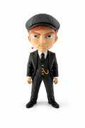 Figurine Gentleman Vintage – Style Gangster – Décoration Geek JT Créa3D
