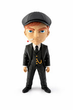Figurine Gentleman Vintage – Style Gangster – Décoration Geek JT Créa3D
