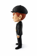 Figurine Gentleman Vintage – Style Gangster – Décoration Geek JT Créa3D