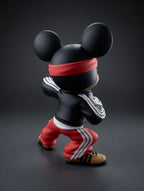 Figurine Souris Street 3D Imprimée JT Créa3D
