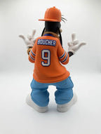 Figurine Cartoon Streetwear 3D – Statue Style Urbain Premium – Décoration Geek Collector JT Créa3D