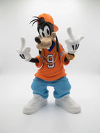 Figurine Cartoon Streetwear 3D – Statue Style Urbain Premium – Décoration Geek Collector JT Créa3D