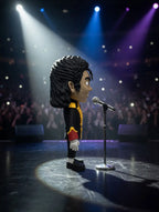 Michael Jackson – King of Pop JT Créa3D