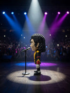 Michael Jackson – King of Pop JT Créa3D