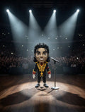 Michael Jackson – King of Pop JT Créa3D