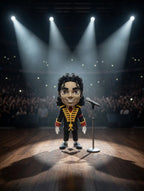 Michael Jackson – King of Pop JT Créa3D