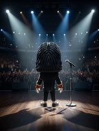 Michael Jackson – King of Pop JT Créa3D