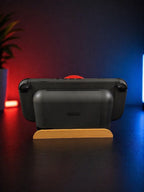 Support Switch 1 et 2 – Centre Gaming Imprimé 3D pour Console Portable JT Créa3D
